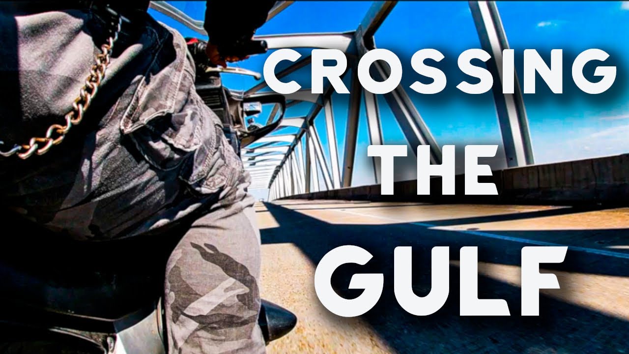 DMV: Crossing the Gulf