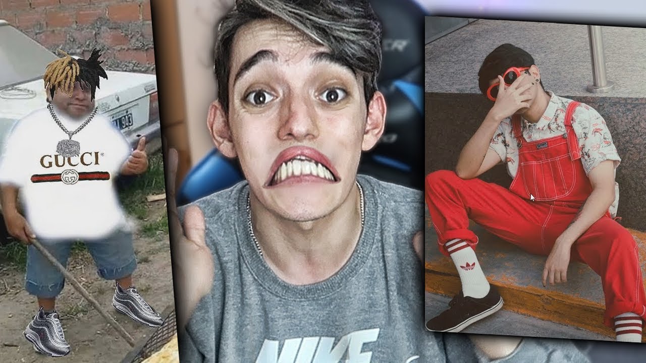 ANALIZANDO OUTFITS DE SUSCRIPTORES #1