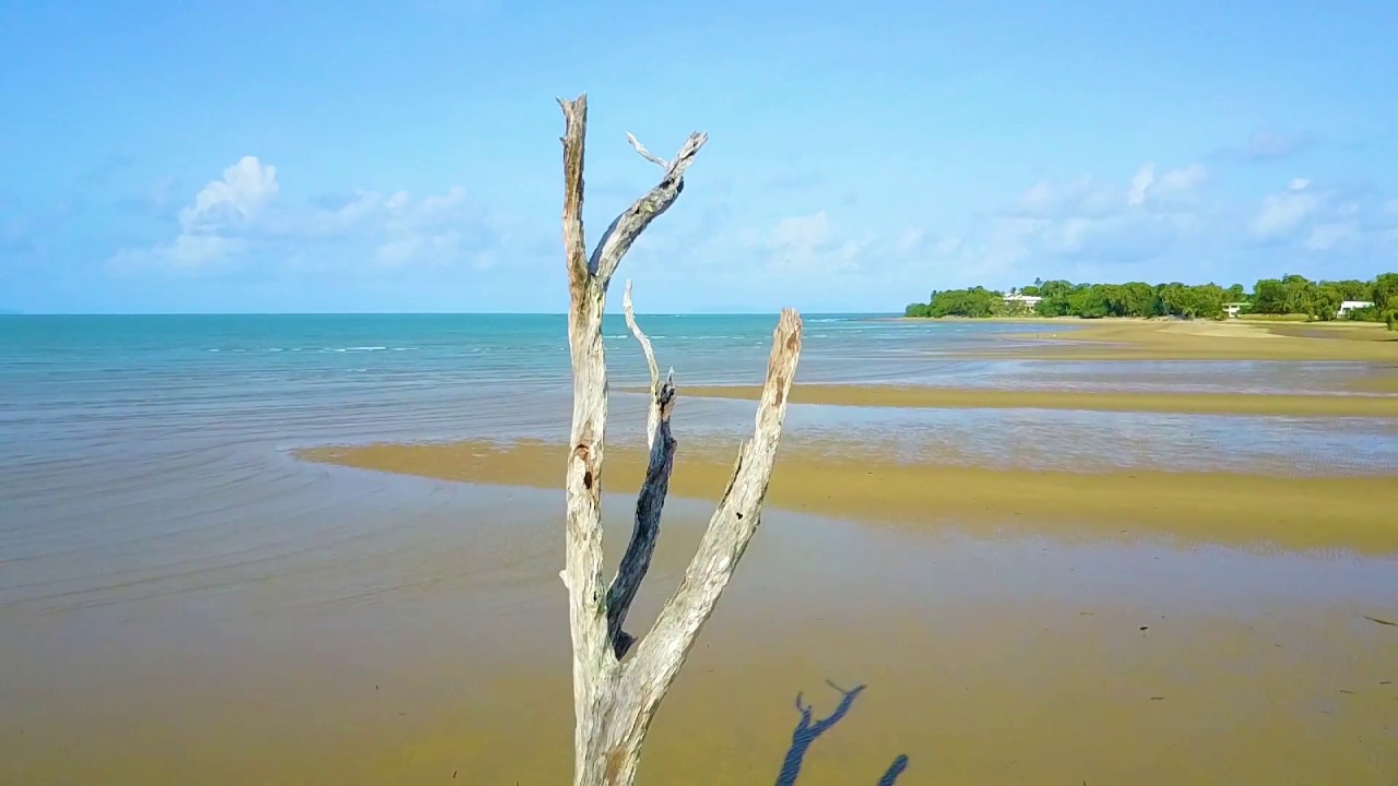 Welcome to Mackay's Northern Beaches - Australia