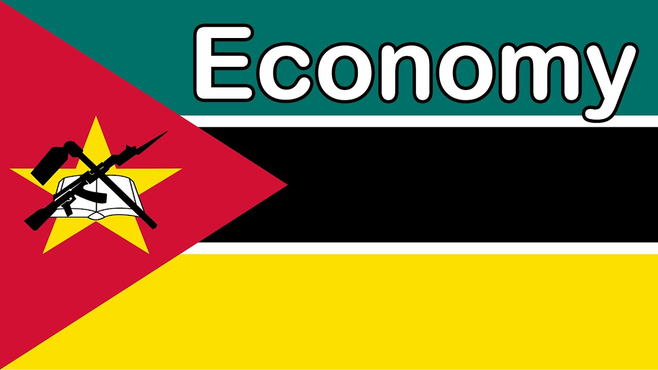 Mozambique Economy explained