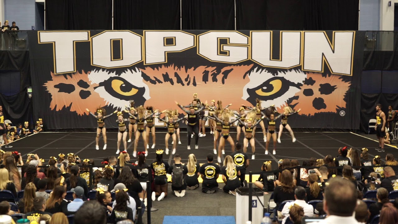 Top Gun ReTwisted