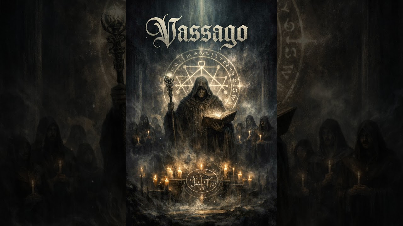 Vassago