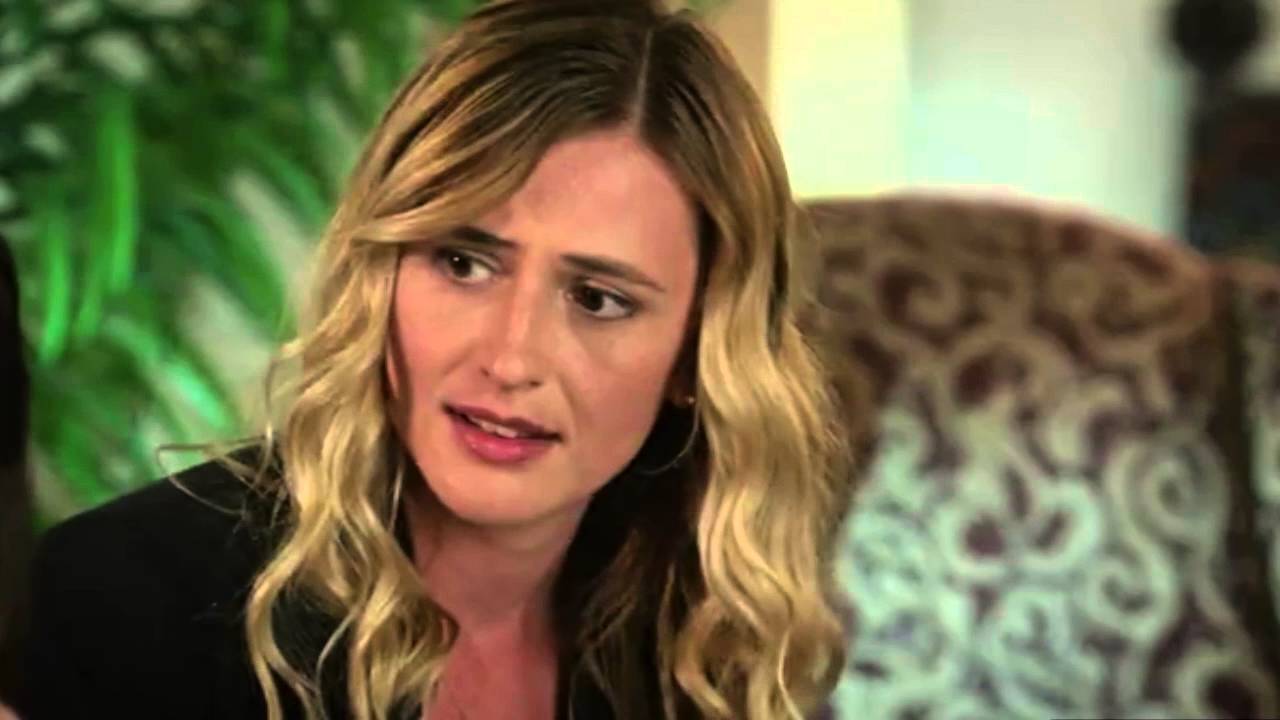 Luisa x Susanna  - Girlfriend { SPOILERS 2X12 }
