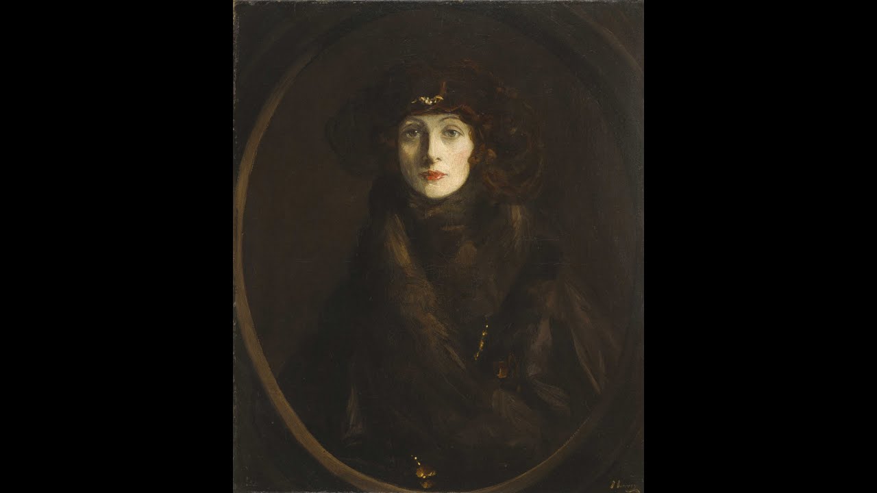 A Simple Irish Girl  The Story of Lady Hazel Lavery