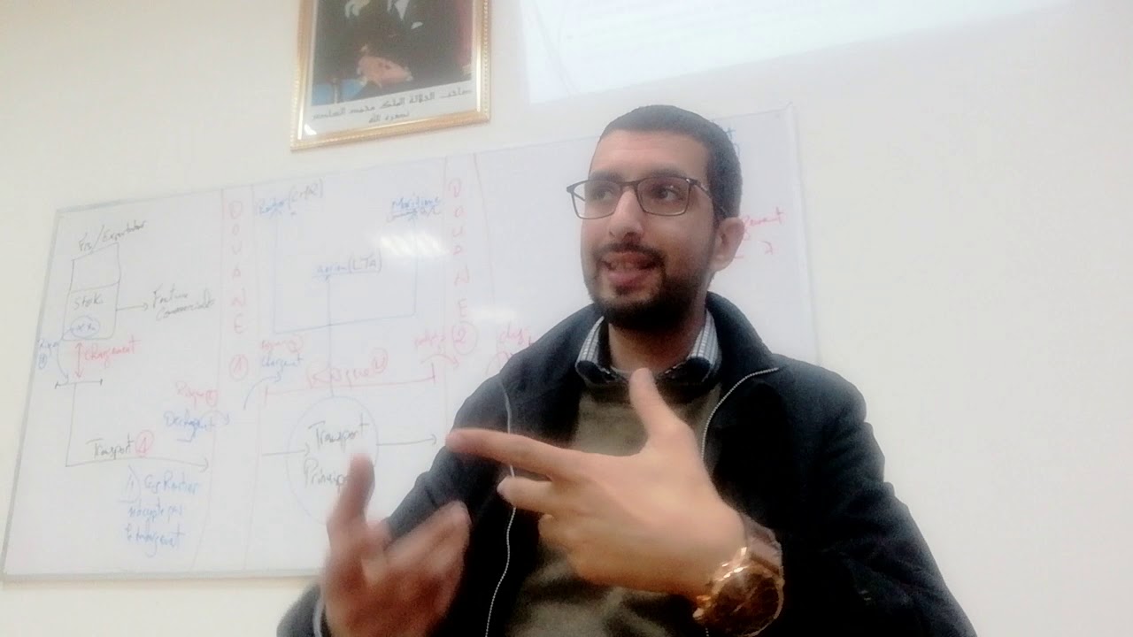 Partie 3-4 documents d'assurance #COMMERCE_INTERNATIONAL