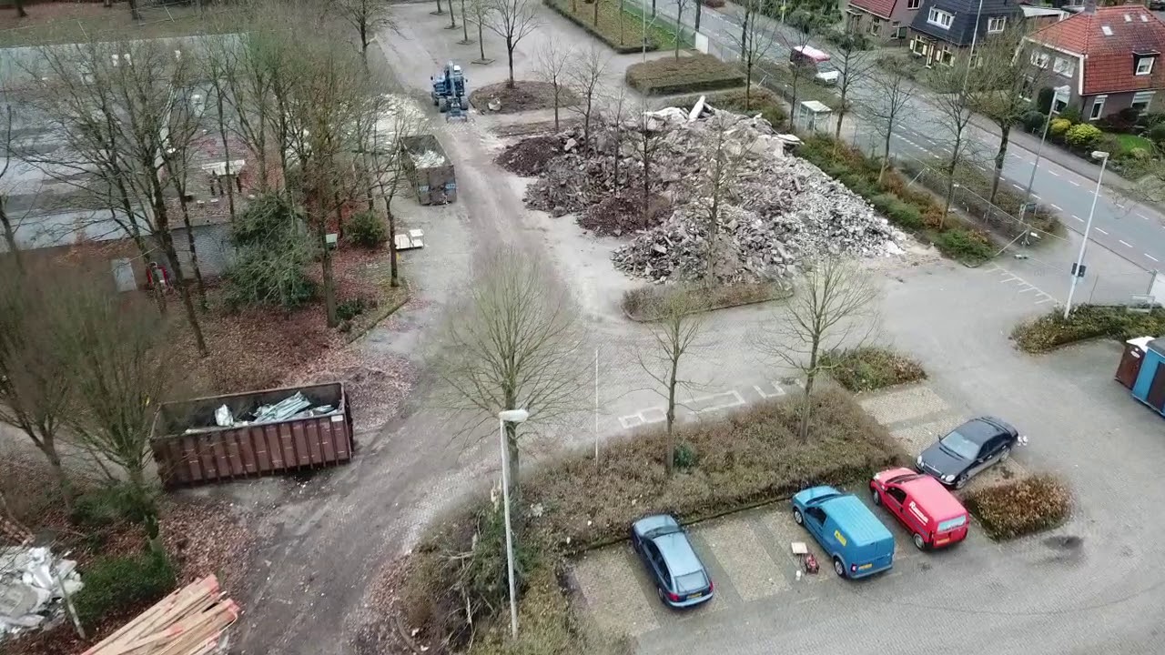 Sloop De Rijnkom
