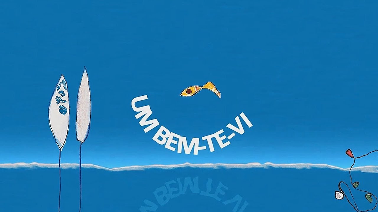 UM BEM-TE-VI CRIANCEIRAS
