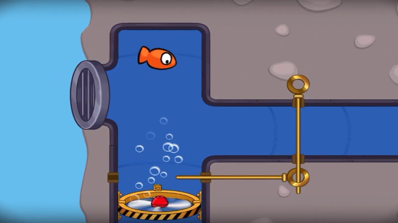 Fishdom - All Levels