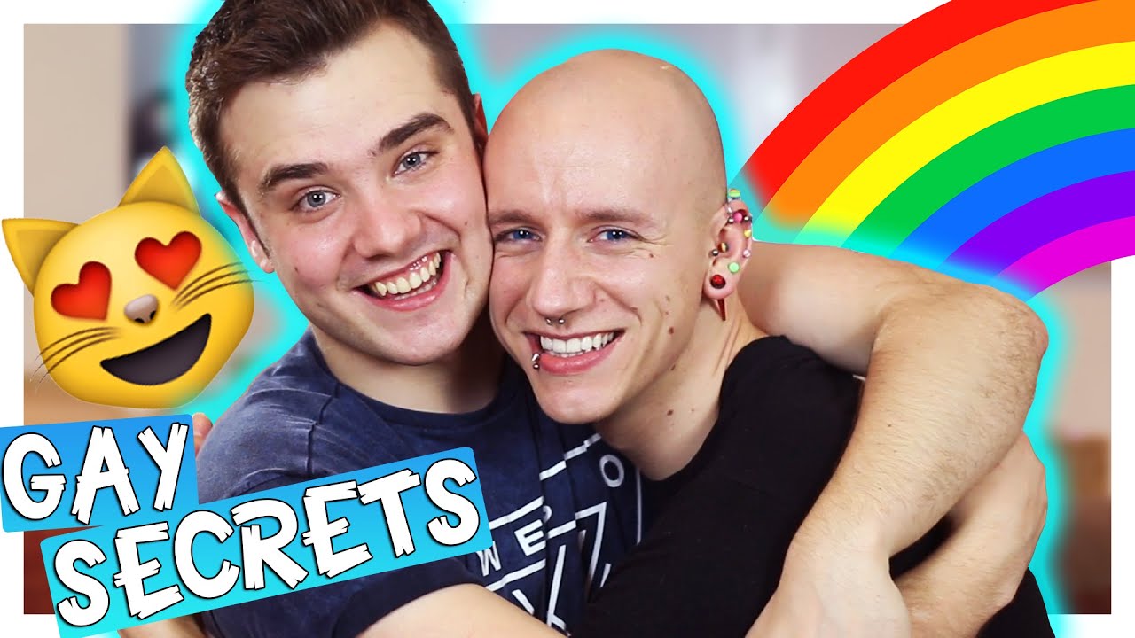 BEST GAY BOYFRIEND TAG (ft. Calum McSwiggan) | Roly