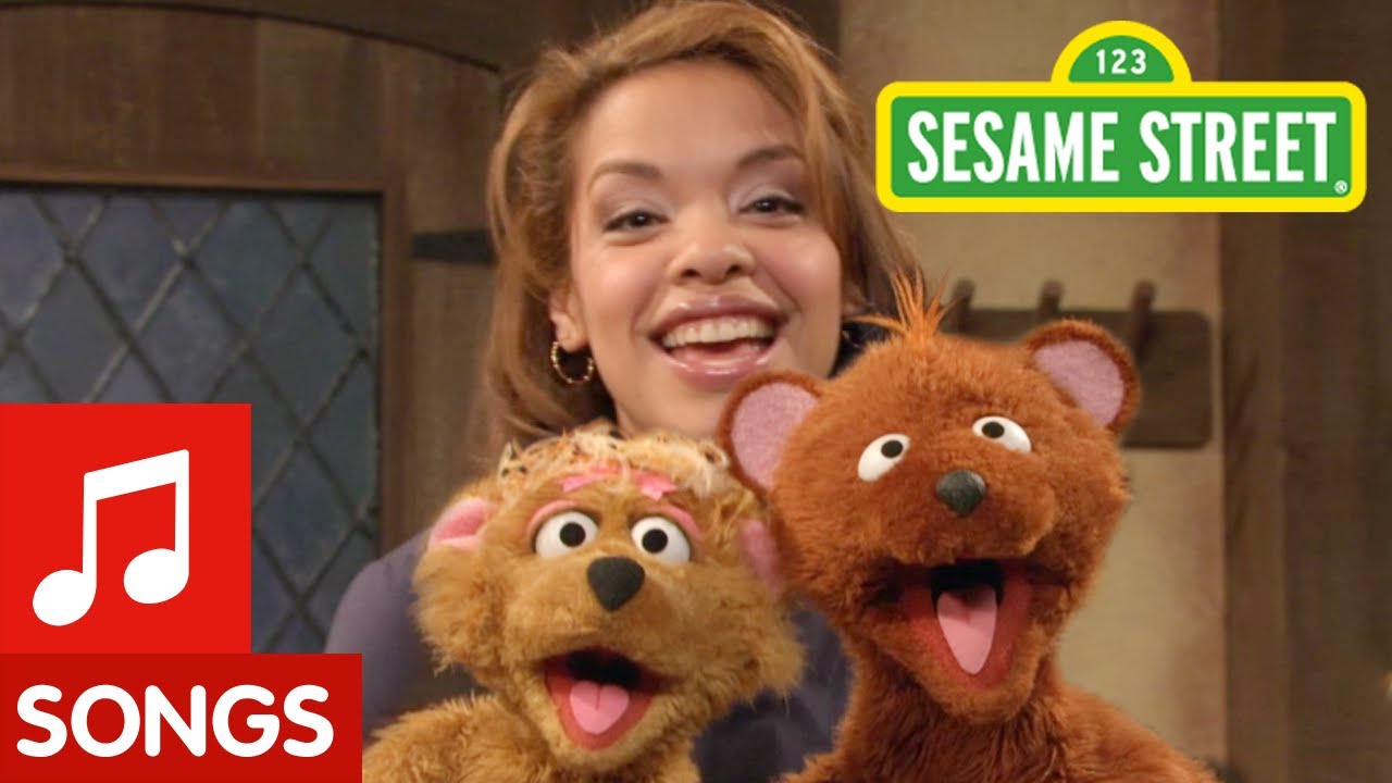 Sesame Street: Do 