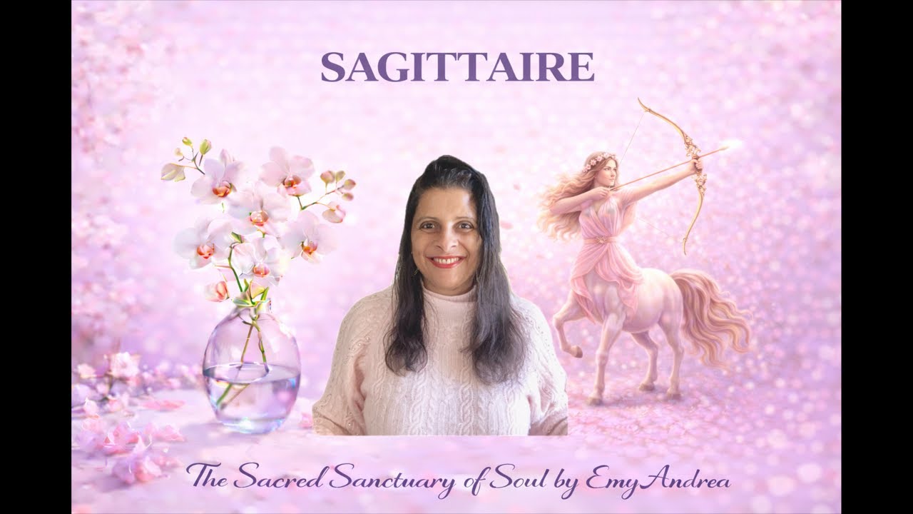GUIDANCE SAGITTAIRE MARS 2026 #guidance #sagittaire #astrology #astro