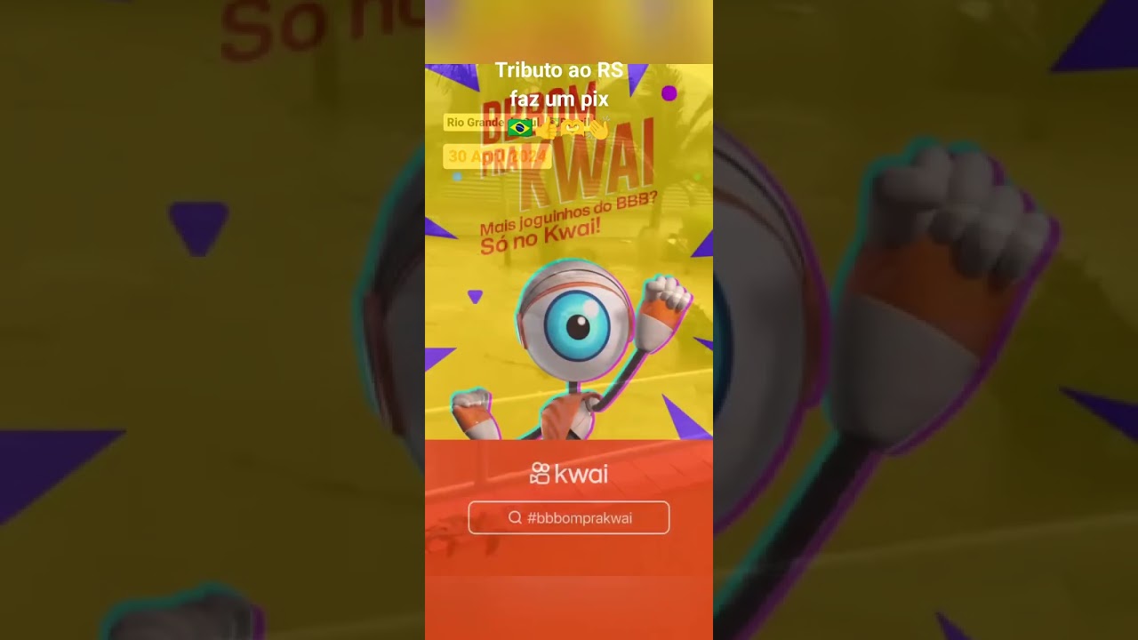 SOS RS