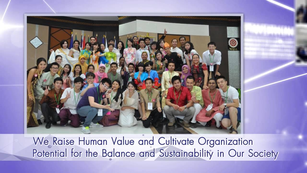 National Institute of Development Administration - VTR