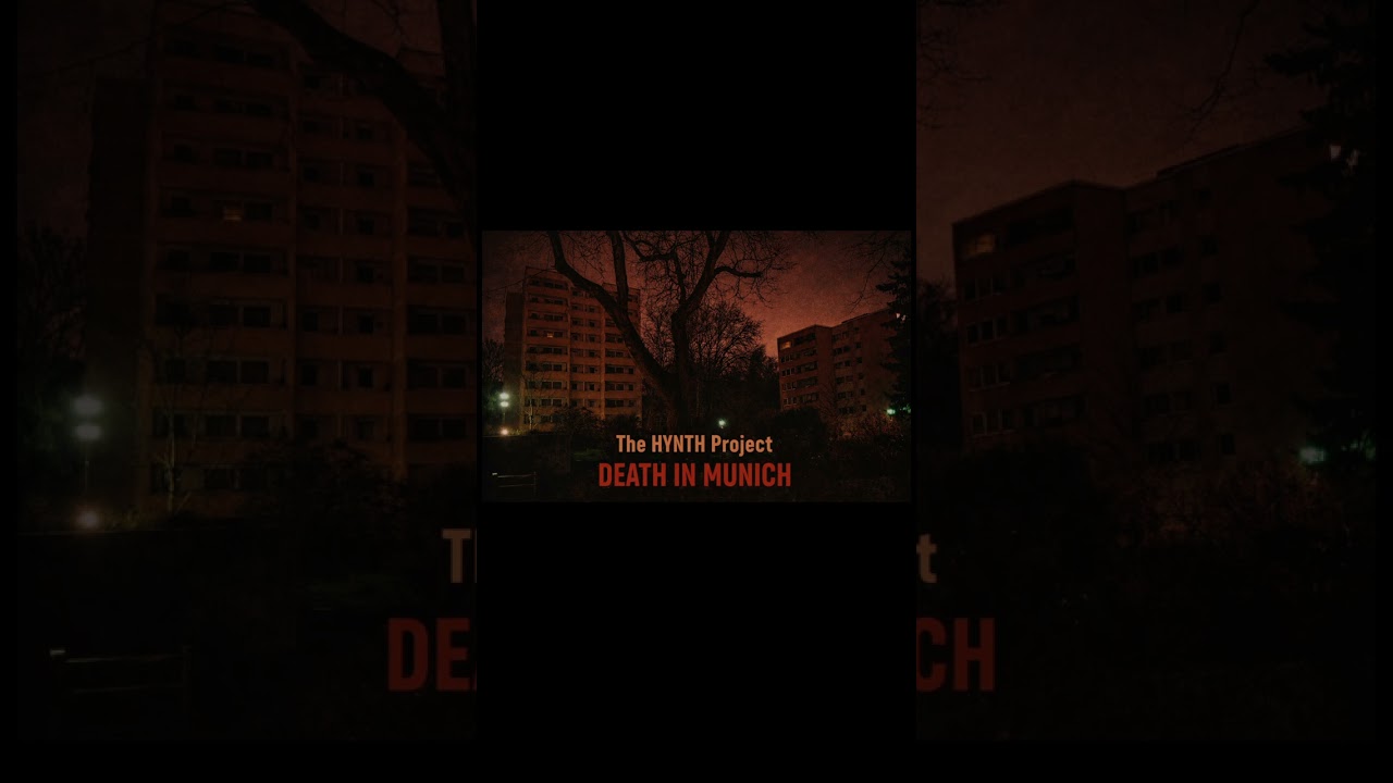 The HYNTH Project - Death In Munich 