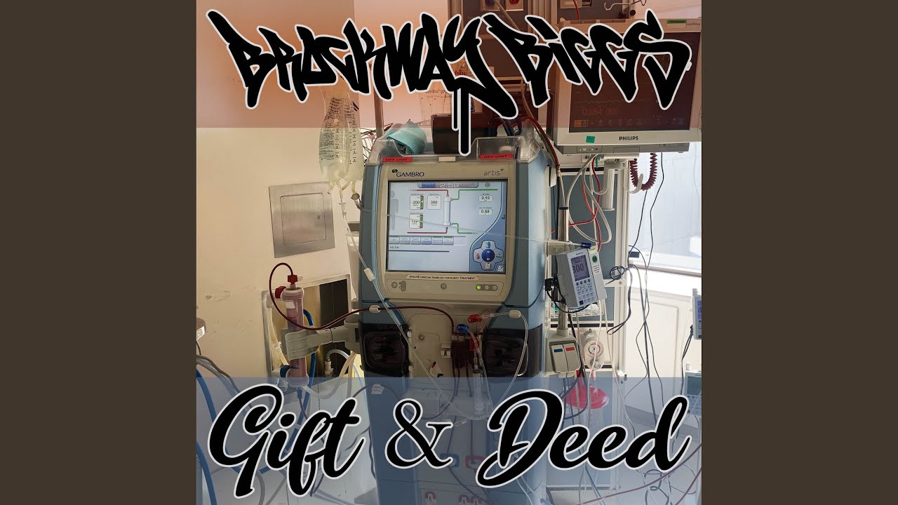 Gift & Deed (no outro)