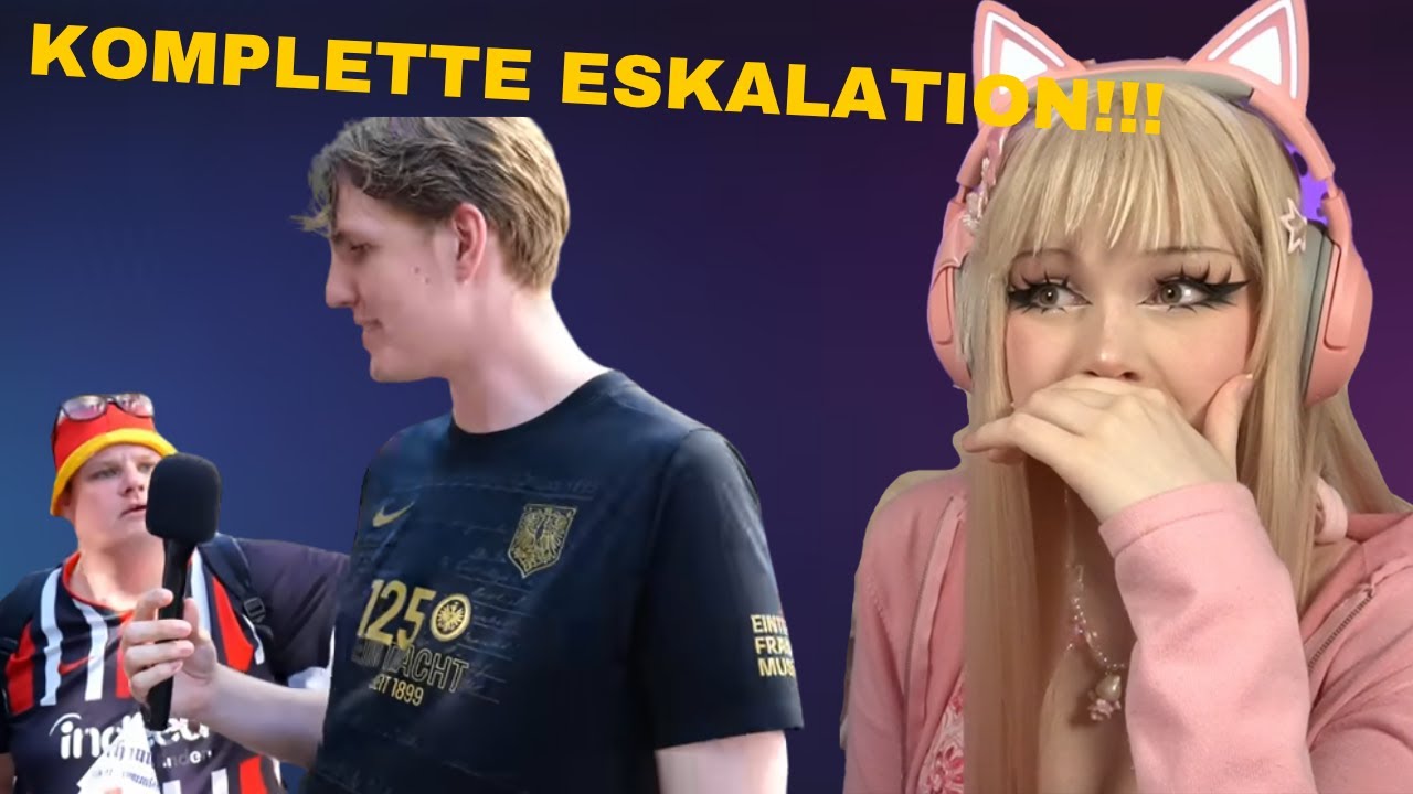 NA*I GOES AWOL BECAUSE OF MARCANT - react to @vollmarcant