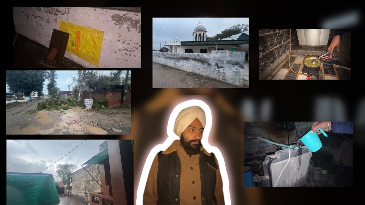 ਬਸੰਤ ਪੰਚਮੀ ਤੇ ਪੰਜਾਬ ਦਾ ਮਾਹੌਲ 😀 #vlog #farmingvlogs #trendingvlogs #punjabivlogs #indianvlog #shorts 