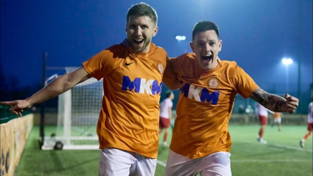 Comeback kings. Boro 3 Skegness Town 2