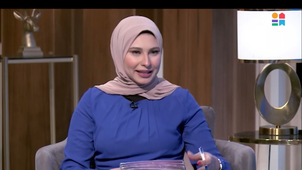 د. عمرو شليل.. تأثير الأب في حياة ابنته | طابور الصباح