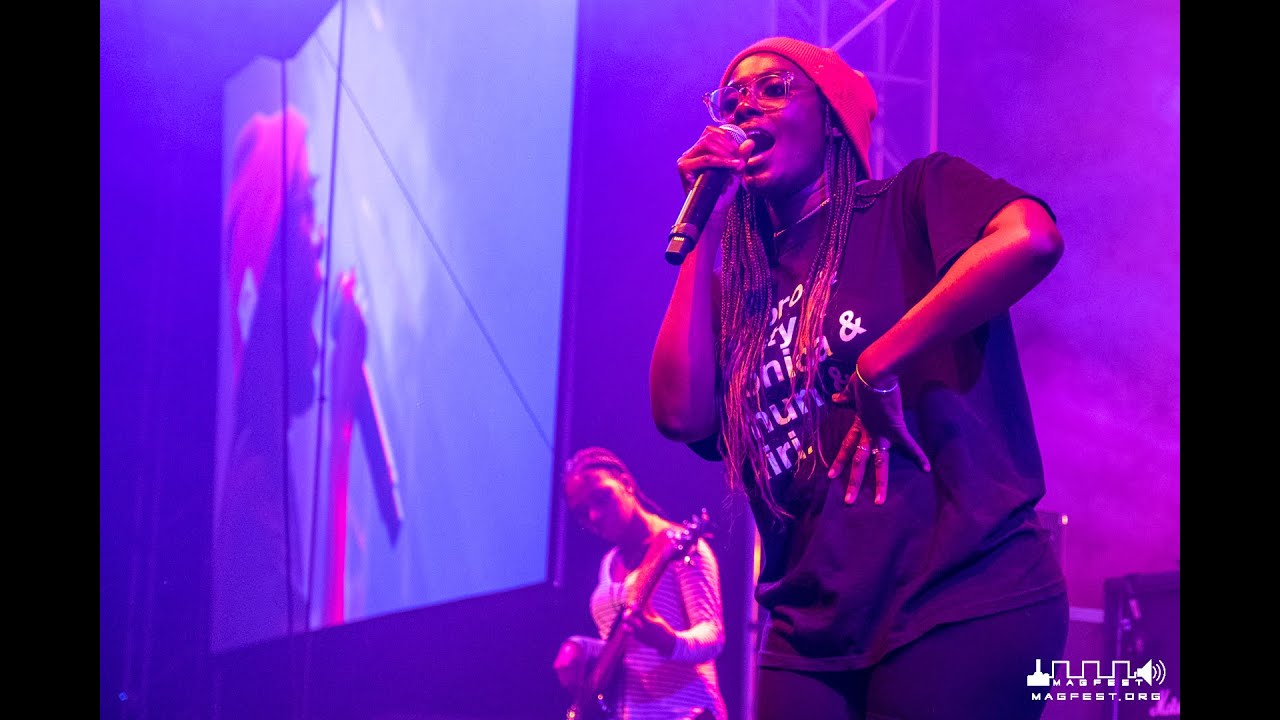 Sammus | MAGFest 2020