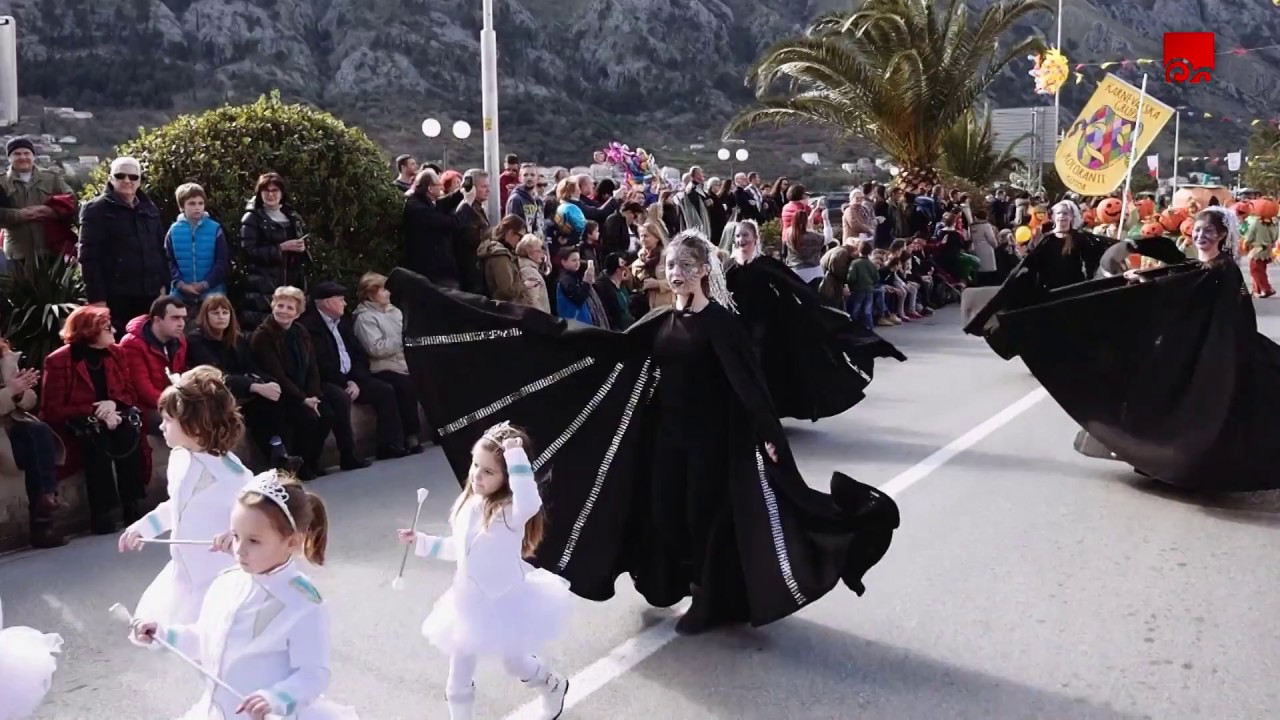 KOTORSKI KARNEVAL 2018: VELIKO INTERESOVANJE KARNEVALSKIH GRUPA
