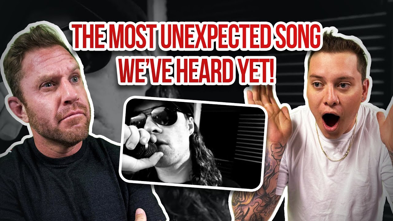 American Guys FIRST TIME Reaction To The Skinner Brothers!