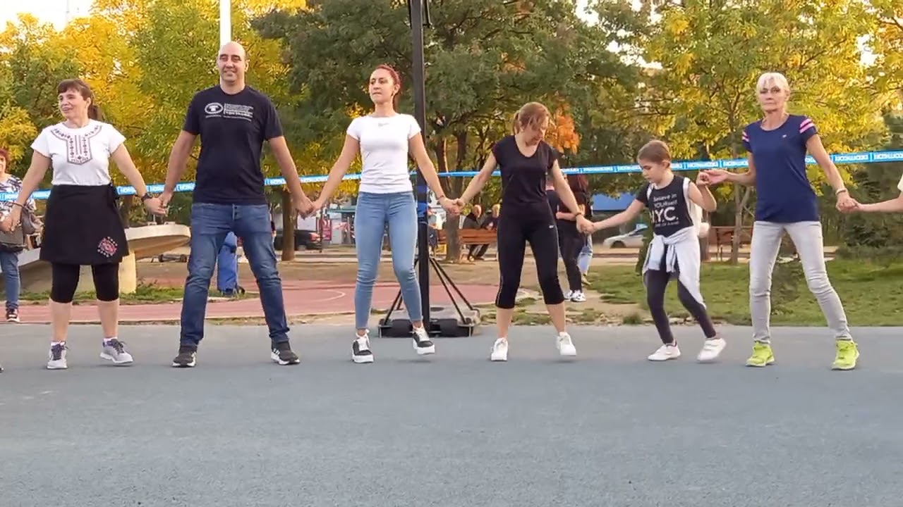 Карамфилчето