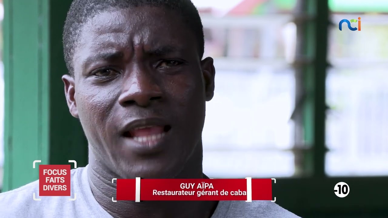 Focus Faits Divers | Les morts au lac Gbamélé
