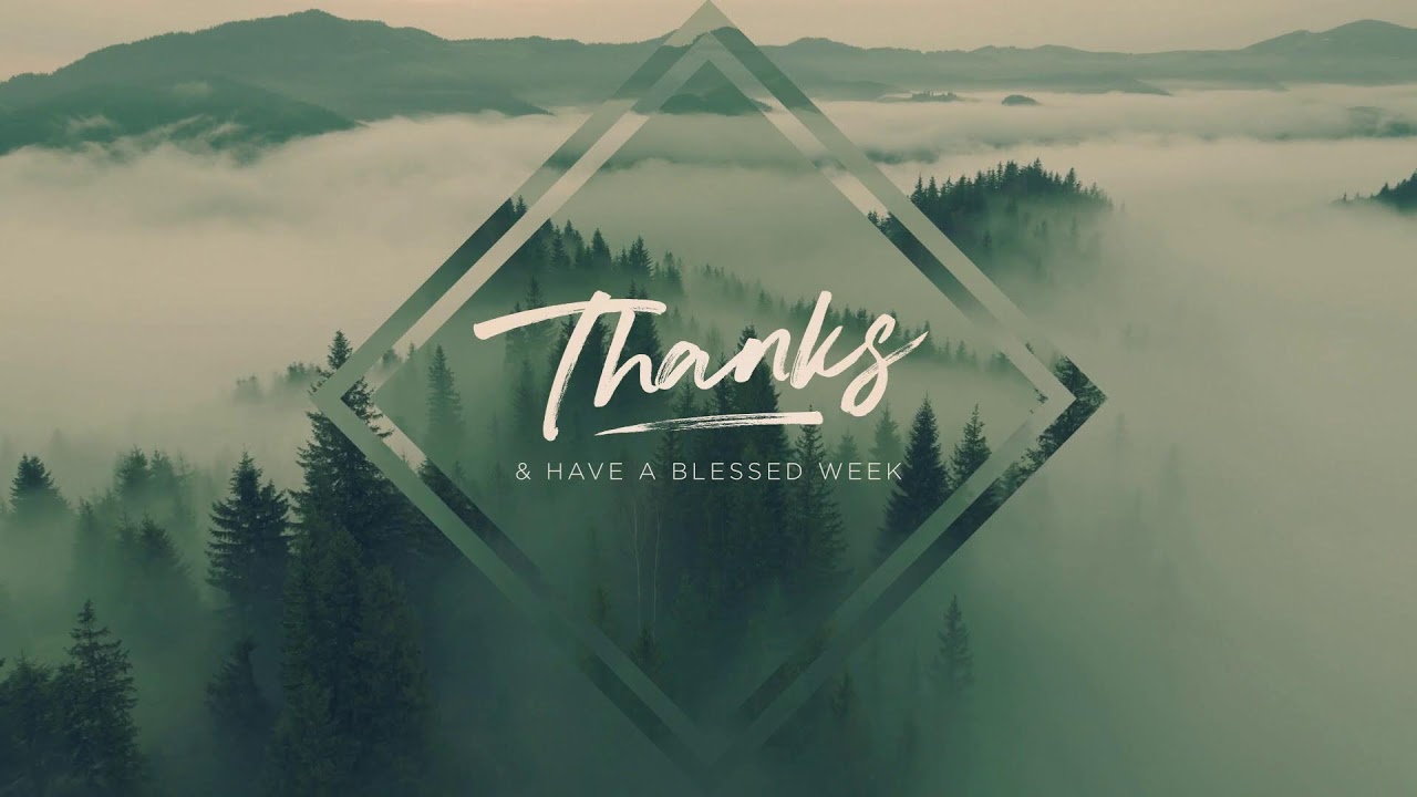 Attitude of Gratitude