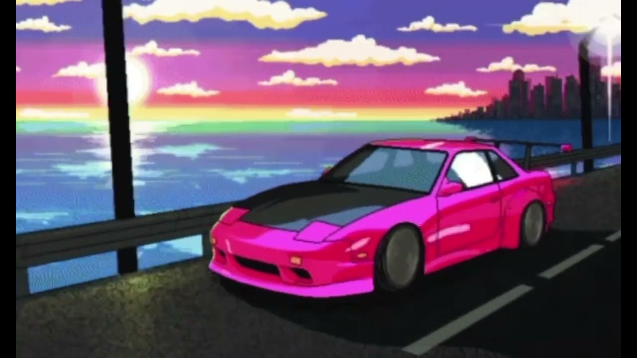 Modern Talking - Brother Louie 98 (slowed + reverb)