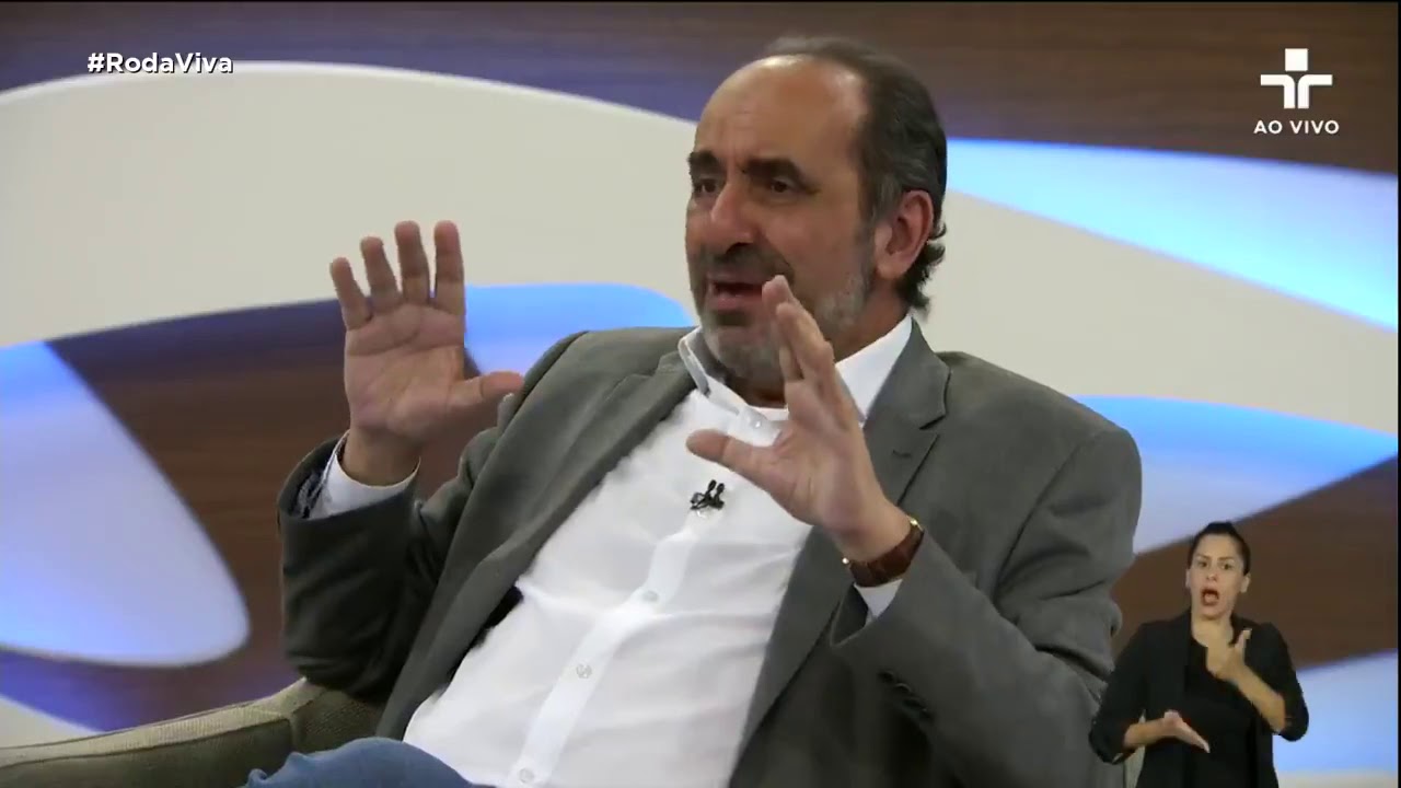 Alexandre Kalil fala sobre apoio à setores evangélicos e LGBTQ+