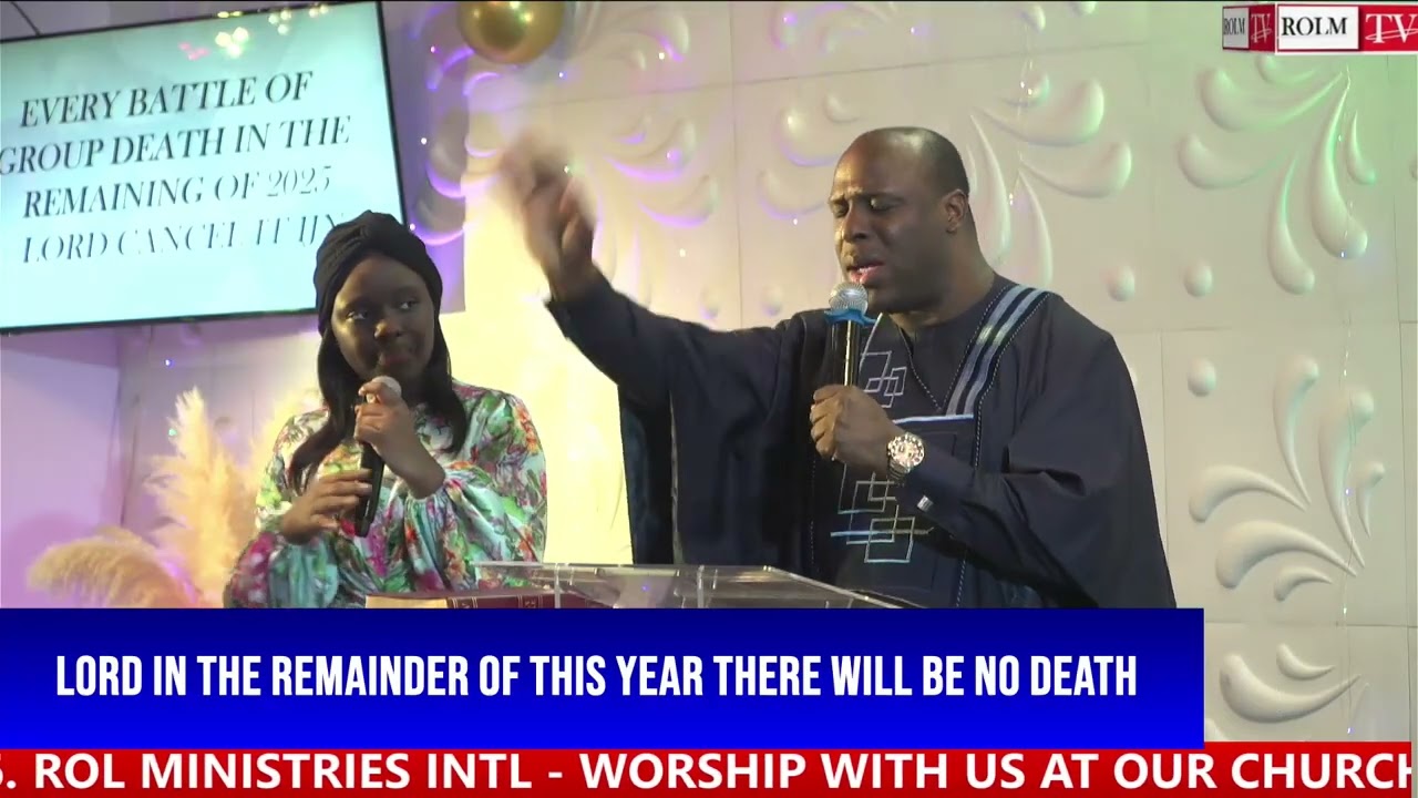 SACRIFICE OF PRAISE: PRAYERS AND SERMONS (PROPHET M OLURIN)