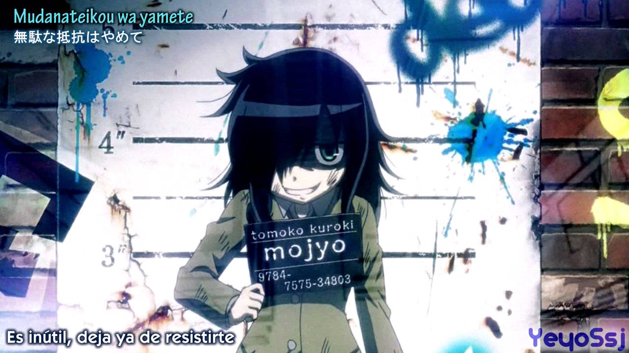 watamote Opening sub (español)