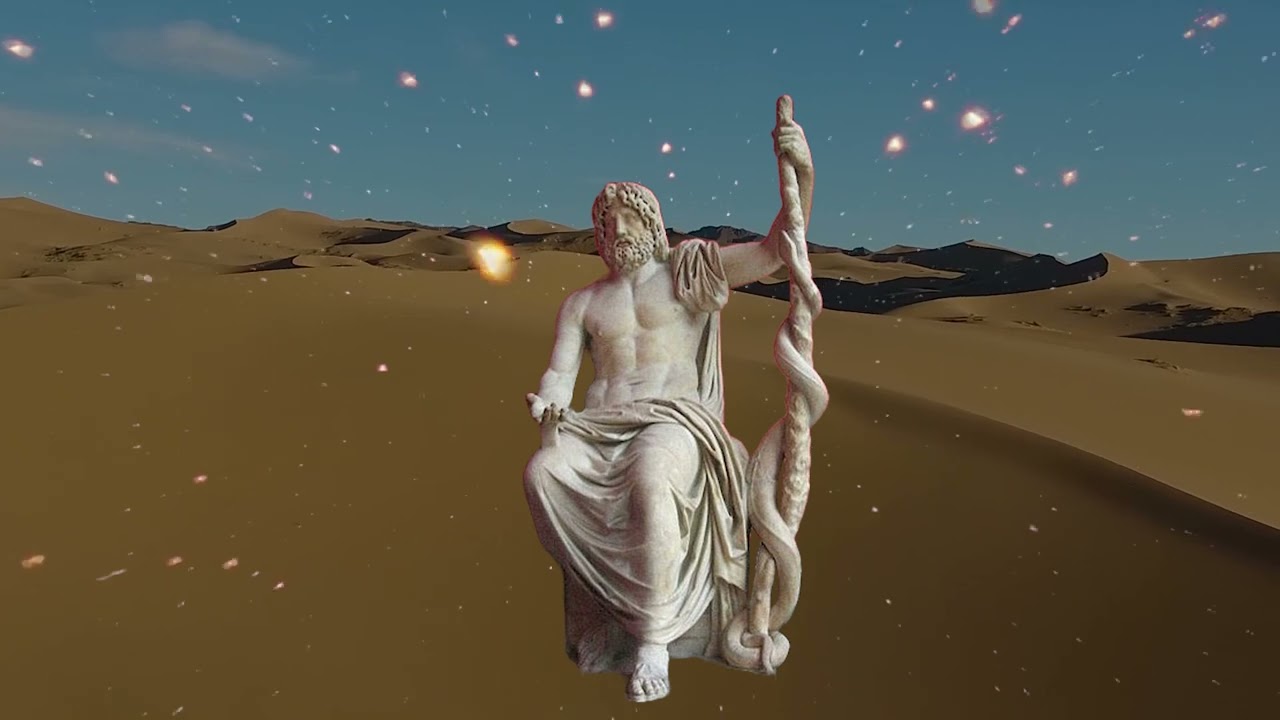 * Τίμαιος * Πλάτωνος - Η φροντίδα του σώματος