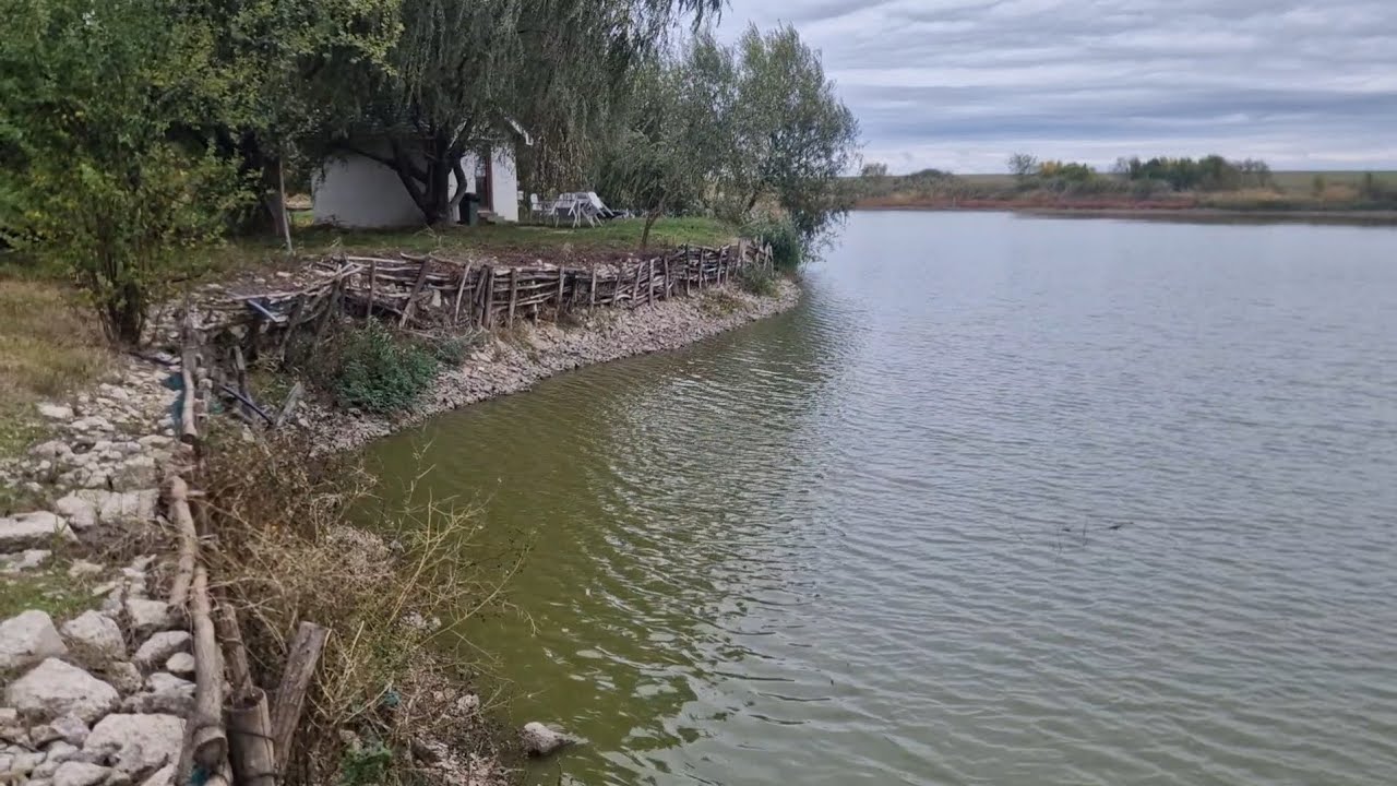 Am revenit la Dyno Lake si am plecat cu un gust amar