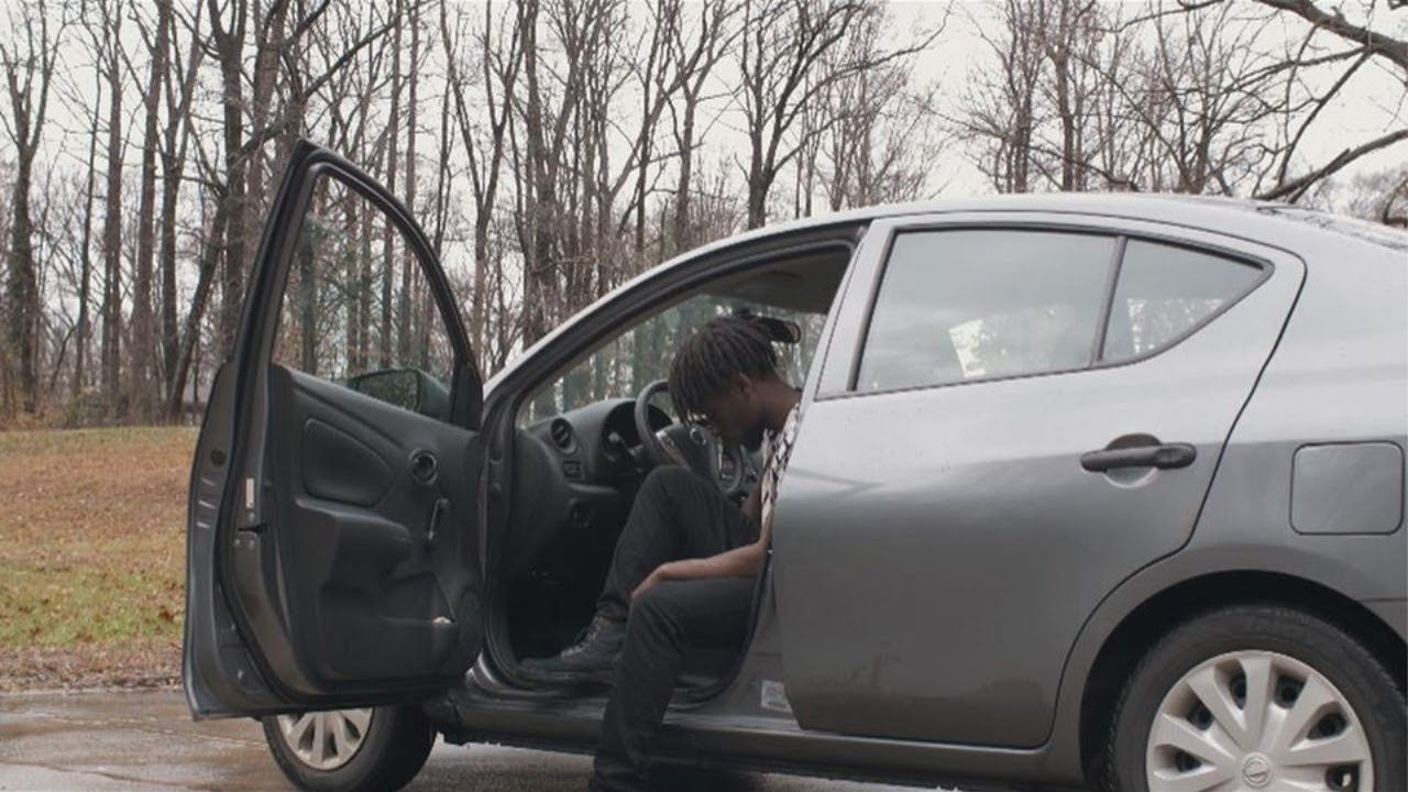 Alex Aff - Bounce Back (Official Music Video)