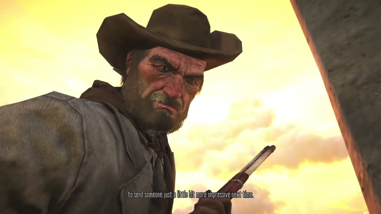 RED DEAD REDEMPTION LIVE - CHILL STREAM (Part 1)