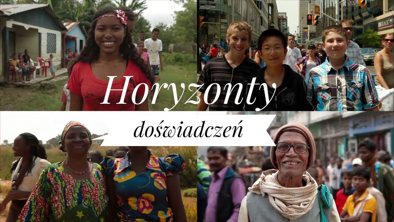 Horyzonty doświadczeń (Frontiers of Learning POLISH)