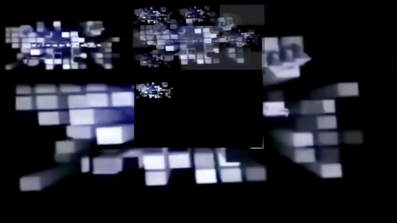 (TOO SCARY LOUDER!) The Two PS2 Has a Nightmare Sparta Remix!