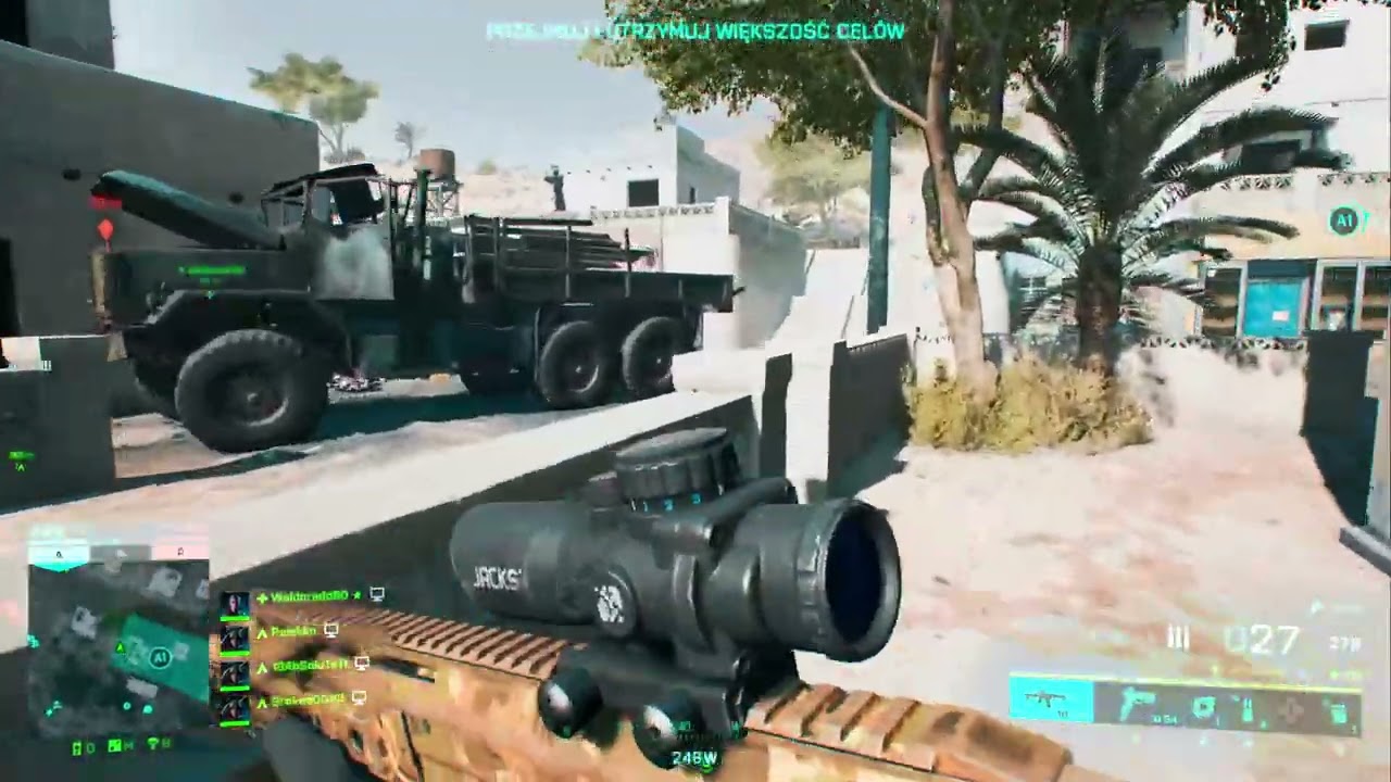 Battlefield 2042 multiplayer #99