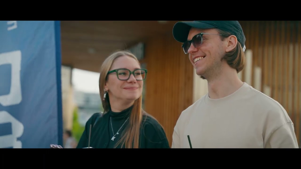 NUR 2025 AFTERMOVIE