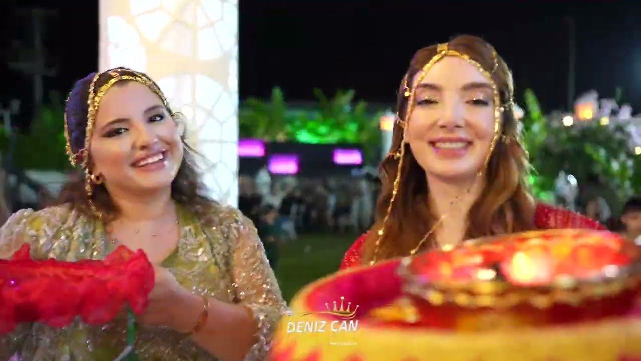 Mustafa S&ouml;nmez / Şhexani Delilo N&Ucirc; 2024 Denizcanproduction