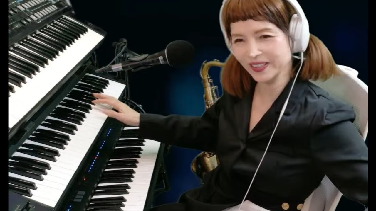 #전화노래방 #전자올겐라이브 #260222(일) 378회