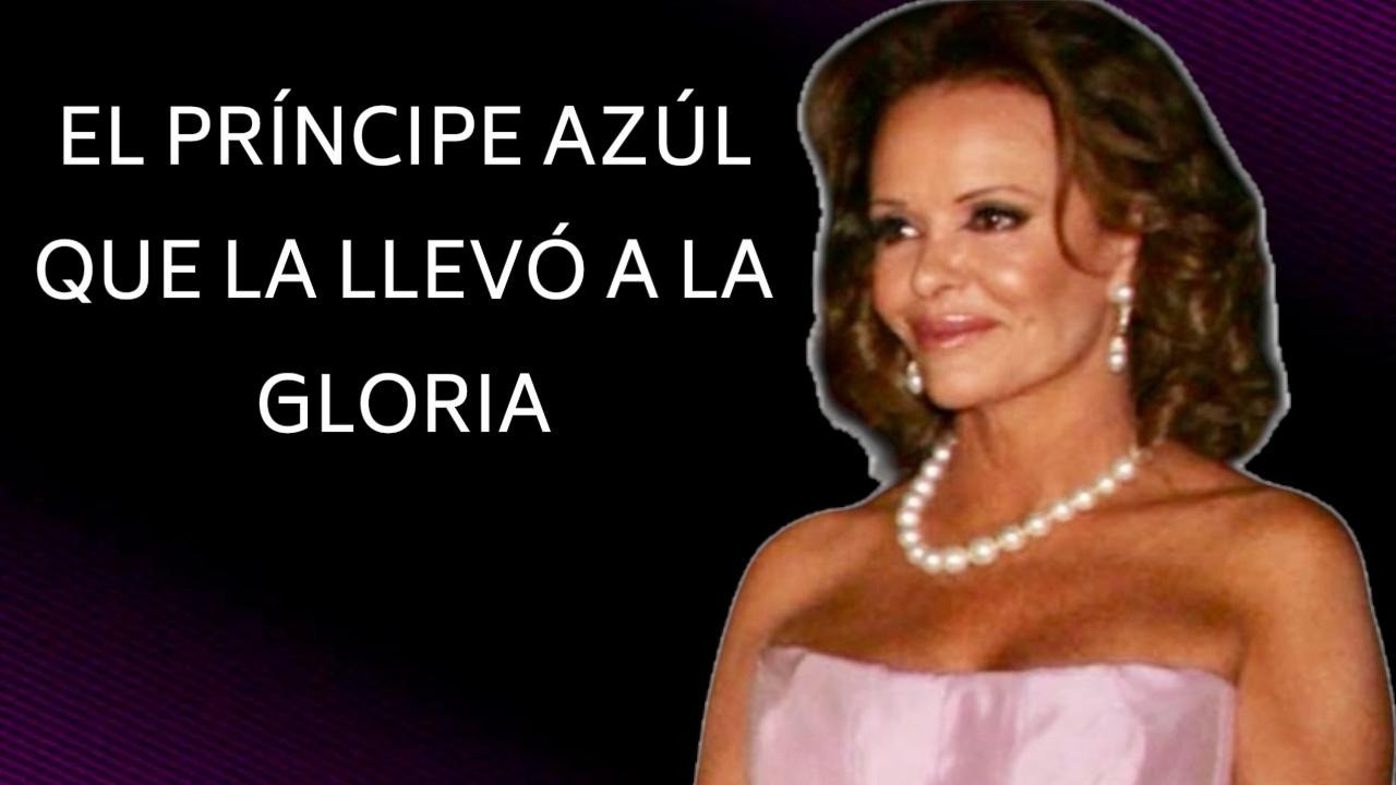 UN FINAL DESGARRADOR PARA LA NIÑA BONITA DE LA TELE- Olivia Leyva 📱