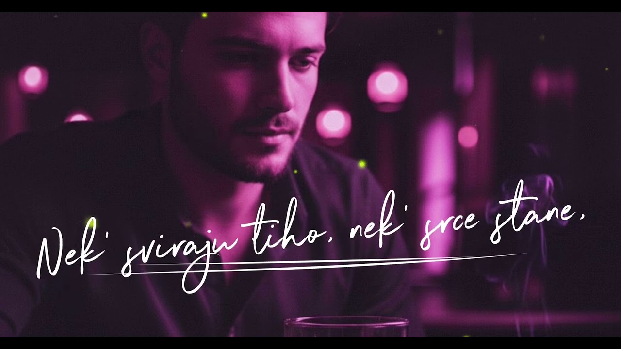 BalkanMusicHr - Dno kafane / Official Audio & Lyric Video