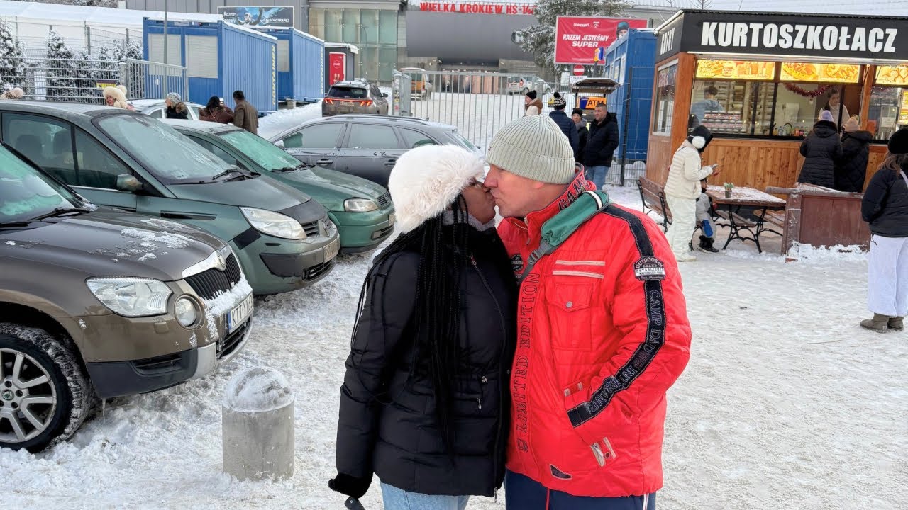 I Finally Took a Bus in Zakopane… I Wasn’t Expecting This