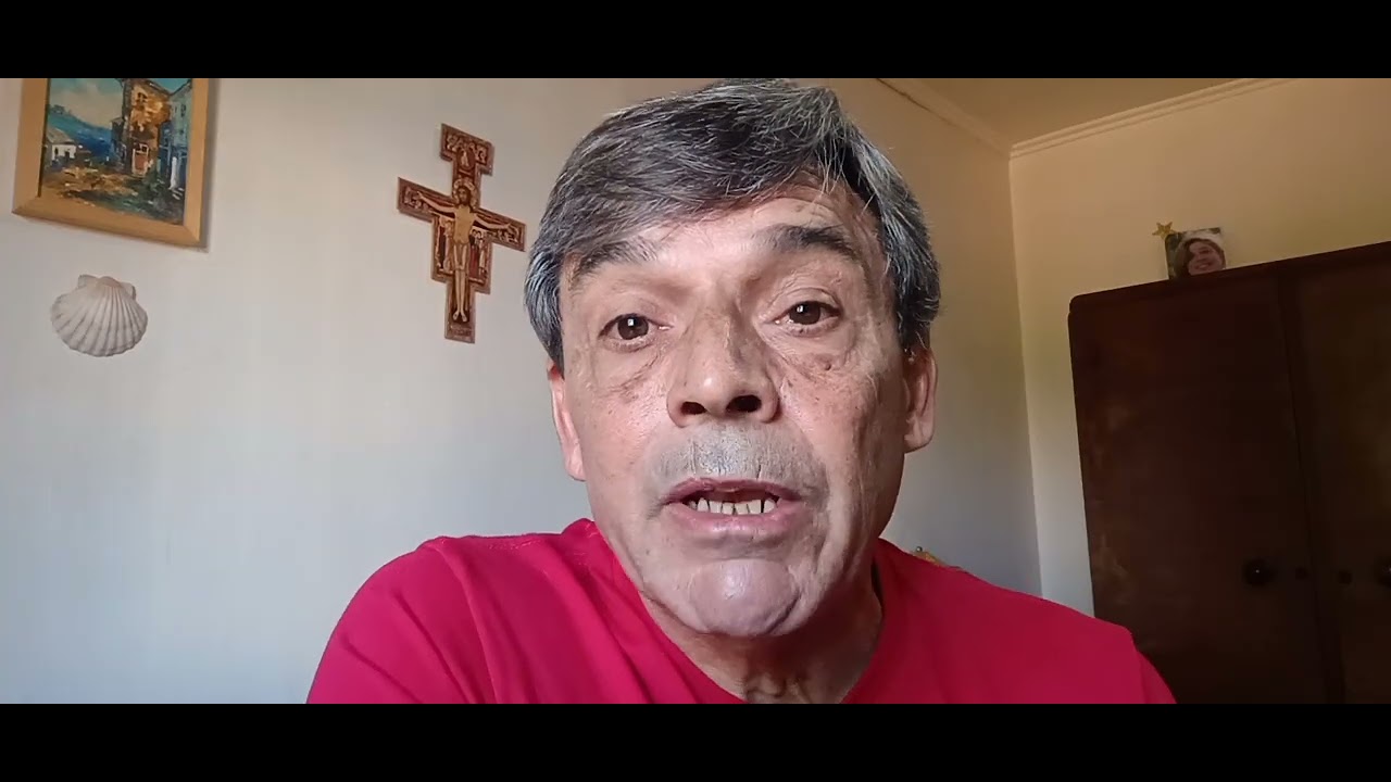 Adviento I