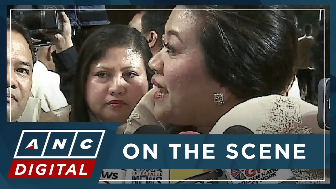 Rep. Luistro hopes SC to recognize separation of powers when House appeals impeachment ruling | ANC