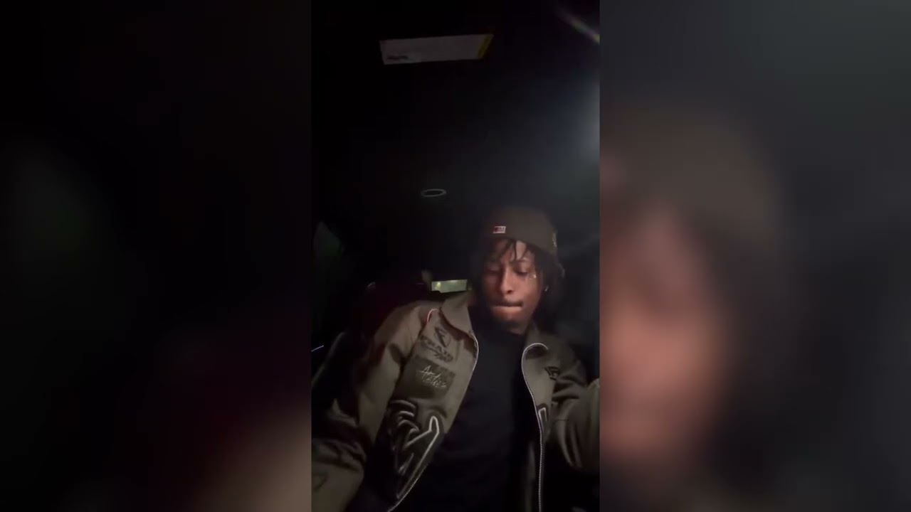 NBA YOUNGBOY PREVIEWS NEW SNIPPET ON X - I’M ON IT (2026)