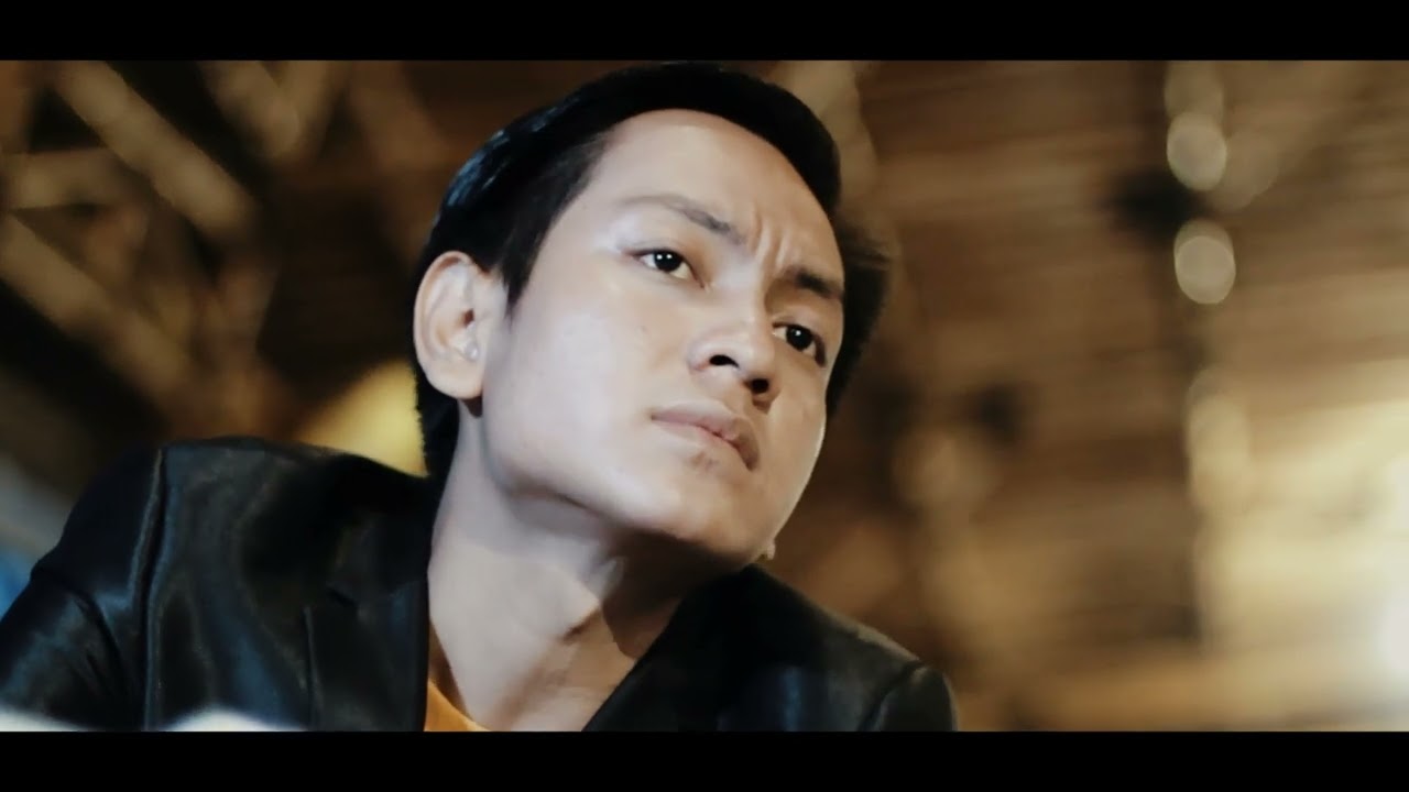 AKU TERLUKA BY AGUNG SYAPUTRA Produksi Ibra pro youtube Ibra channel